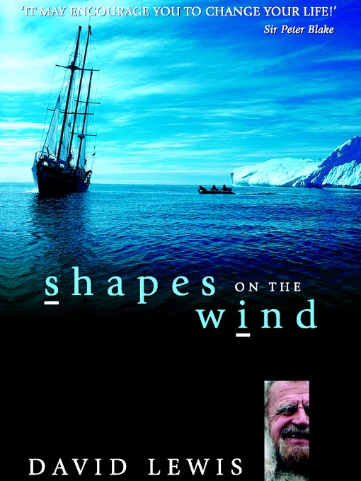 Title details for Shapes on the Wind by David Lewis - Available